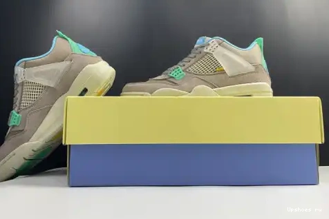 30th Taupe 4 Retro Air SP Union Haze DJ5718-242 Anniversary DJ5718-242 Jordan 0505
